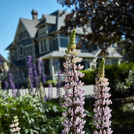 וולפוויל Victoria'S Historic Inn מראה חיצוני תמונה
