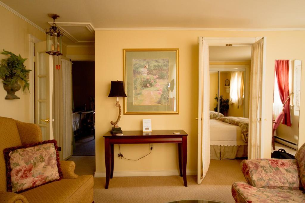 וולפוויל Victoria'S Historic Inn חדר תמונה