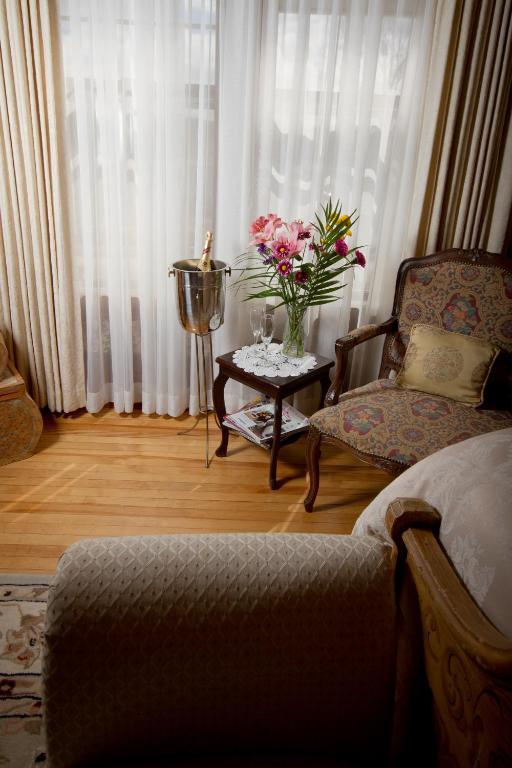 וולפוויל Victoria'S Historic Inn מראה חיצוני תמונה